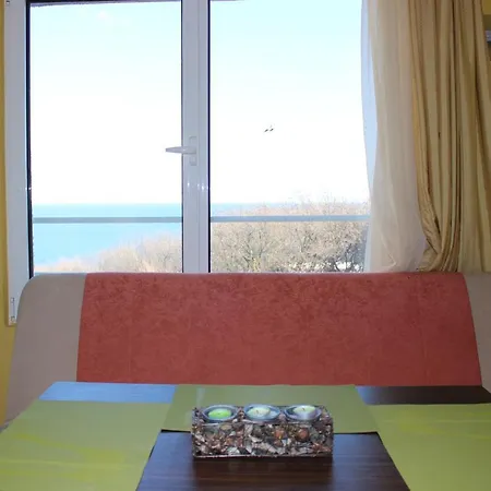 Apartment Summer Breeze Park - Nikea Park Complex *