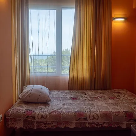 Summer Breeze Park - Nikea Park Complex Apartment *