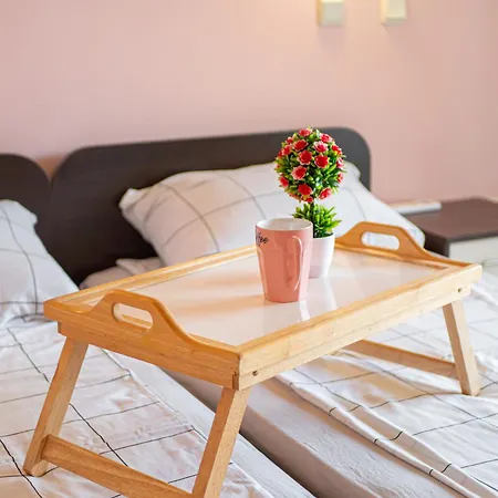 Summer Breeze Park - Nikea Park Complex Apartment Golden Sands