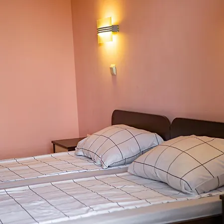 Apartment Summer Breeze Park - Nikea Park Complex *