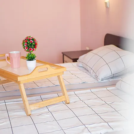 Apartment Summer Breeze Park - Nikea Park Complex *