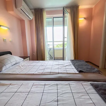 Apartment Summer Breeze Park - Nikea Park Complex