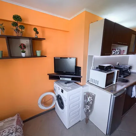Summer Breeze Park - Nikea Park Complex Apartment Golden Sands