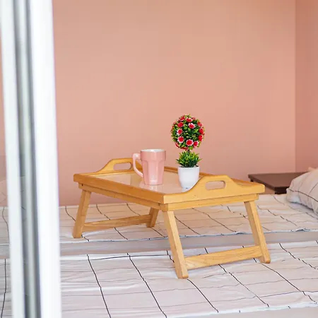 Summer Breeze Park - Nikea Park Complex Apartment