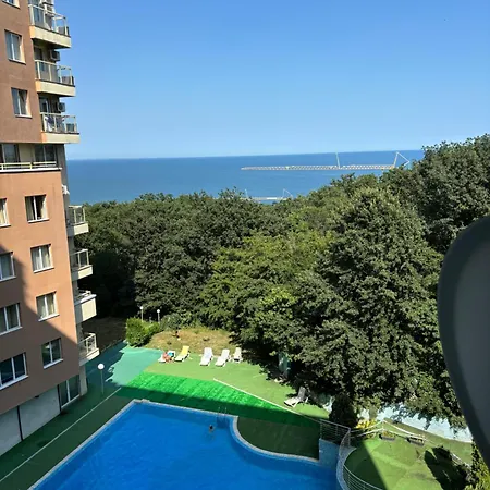 Summer Breeze Park - Nikea Park Complex *