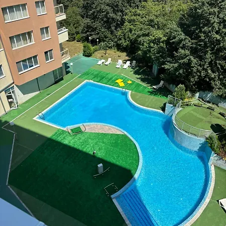 Summer Breeze Park - Nikea Park Complex