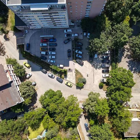 Summer Breeze Park - Nikea Park Complex Apartment *