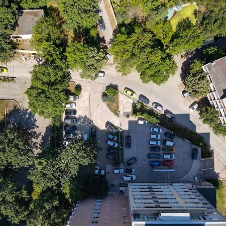 Apartment Summer Breeze Park - Nikea Park Complex *