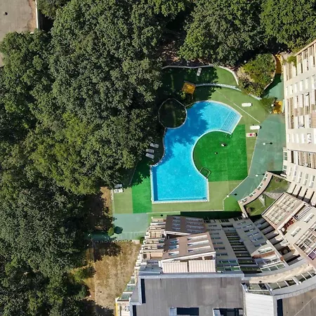 Summer Breeze Park - Nikea Park Complex Golden Sands